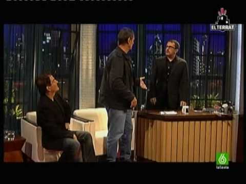 BFN 413 - El Dúo Dinámico