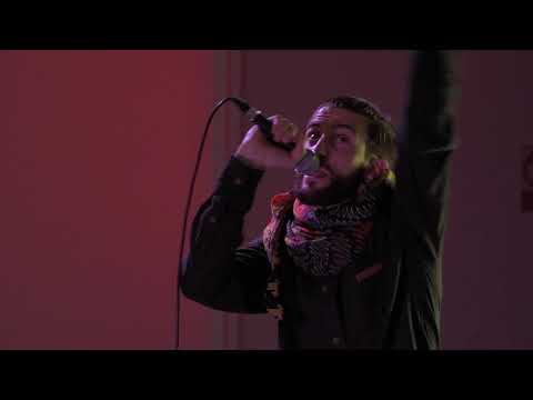 PURE feat. Alex Hache & Fadel 'TUBAB'