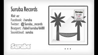 Los Suruba - Fine ft Sutja Gutierrez (Fabio Giannelli Remix). SURUBA043