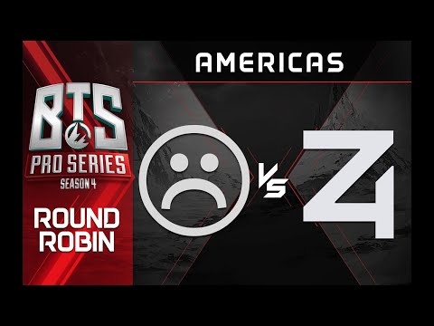 Sadboys vs 4 Zoomers LIVE