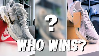 Nike vs New Balance vs ASICS: The Ultimate Runner Showdown