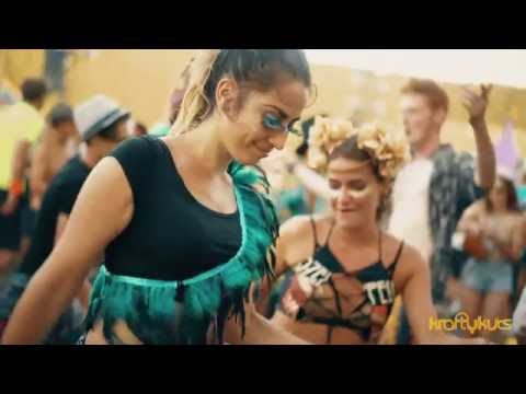 KraftyKuts at Boomtown 2016 - Chapter 8