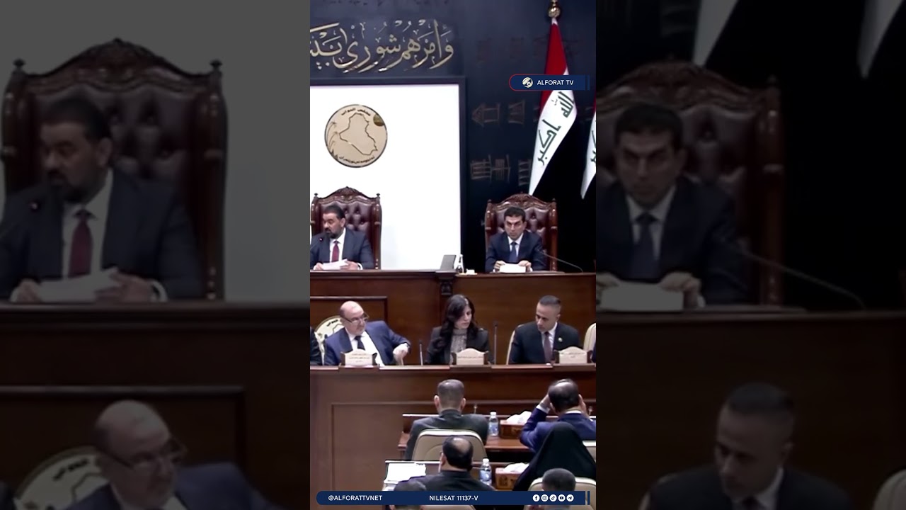 فيديو | مجلس النواب يعقد جلسته غدًا لقراءة الحسابات الختامية لأربعة أعوام