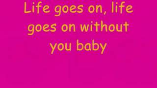 Amy Diamond  Another day Lyrics