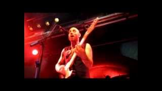 The Parlotones - Stars Fall Down