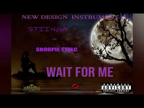 Stiinga x Snoopie Ttalc - Wait For Me