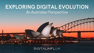 Exploring the Digital Evolution: An Australian Perspective