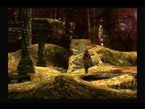 Let's Play Valkyrie Profile Silmeria 84 - Second floor...