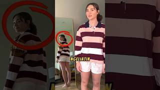 Download lagu PANTULAN Cermin Yang ANEH❗😮#ngeringerisedap #editvideo #videoviral mp3