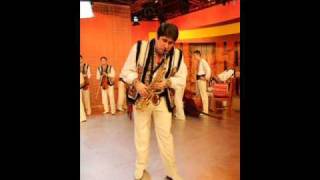 "Lăutarii" din Chişinău - Sârba lui Cherpedin şi sârba de la Costuleni