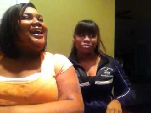 Ratchet Girl Anthem!