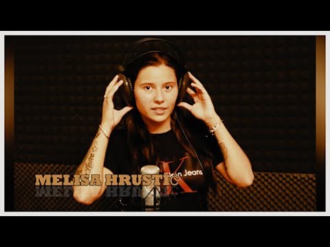 Melisa Hrustic -Cerdan te voliv avera
