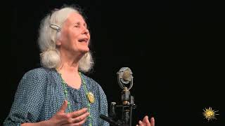 Who Will Watch the Home Place - Kate Long at Augusta Vocal Week 2017