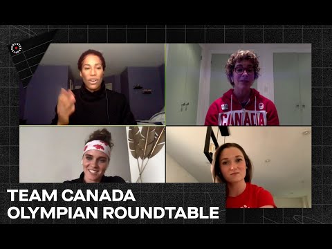 Team Canada reacts to coronavirus postponing the Tokyo 2020 Olympic Games