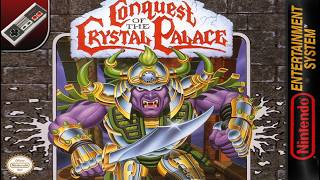 Longplay of Conquest of the Crystal Palace