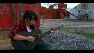Introducing Samantha Crain