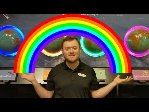 miSci on the Move - Spectroscopy