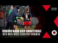? Richard Mank blikt vooruit op kwart finale TOTO KNVB Beker | "??? ?????? ?? ??? ??"