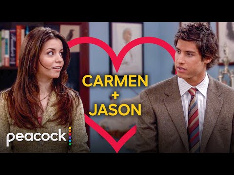 George Lopez | The Complete Carmen and Jason Relationship Timeline