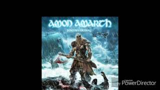 Amon Amarth - At Dawn's First Light