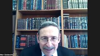 פרשת שקלים: מחצית השקל, הטבעת והטבע (הרב מאיר גולדוויכט) - התמונה מוצגת ישירות מתוך אתר האינטרנט יוטיוב. זכויות היוצרים בתמונה שייכות ליוצרה. קישור קרדיט למקור התוכן נמצא בתוך דף הסרטון