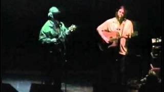 JAMIE NOTARTHOMAS - ONEIDA LAKE - Live Footage 99 (E)