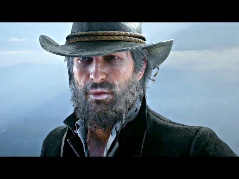 Epilogue! - Red Dead Redemption 2 Walkthrough Gameplay Part 8 (Livestream)