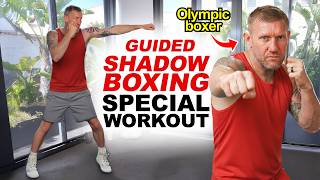30 Minutes FULL Boxing Workout | Follow Along