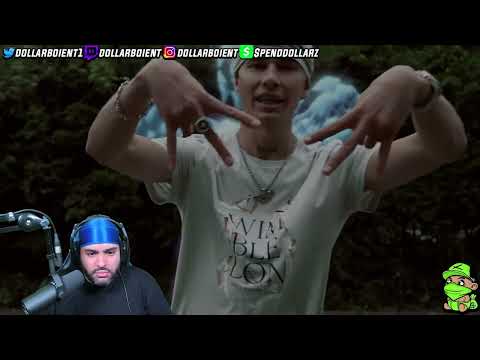 AMERICAN REACTS TO RUSSIAN DRILL | OBLADAET, LIL KRYSTALLL — MB