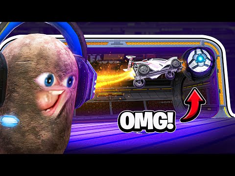 Rocket League's Best Clips Of The Week!!!