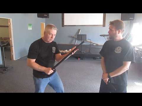 Weaknesses of the Horizontal Strike & Block