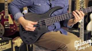 Video thumbnail for Toby™ Deluxe IV Showcase by gibsonshopru