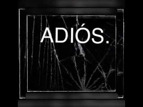 Cali Y El Dandee, Andry Kiddos - Adiós