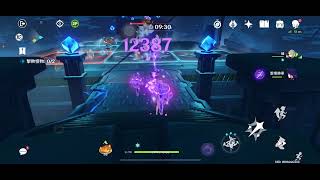 [原神] 吃瓜看戲