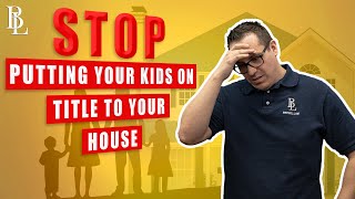Don’t Add Your Child on Your House Before Watching This!
