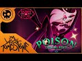 Poison (Official Remix) - Lyric Video