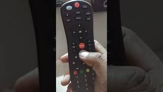 DISH TV How to Remove child lock