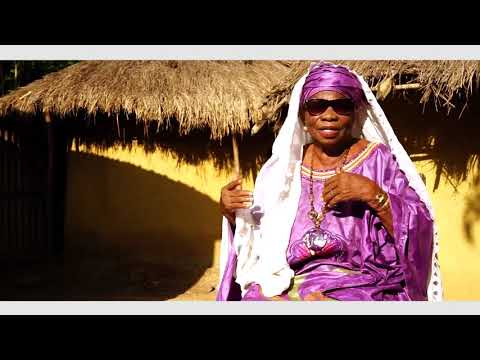 KADE DIAWARA   AM'BO