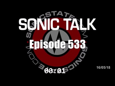 Sonic TALK 533 - Fashionable Ukuleles