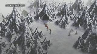 18話　いけにえと雪のセツナ完全初見ゲーム実況プレイ