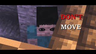 This mod CHASES you From the Caves