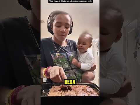 JANGAN MAKAN SEMBARANGAN❗️#videoviral #information #pengetahuan