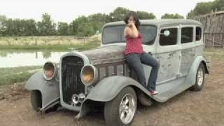 country lady - zeigzag demo reel