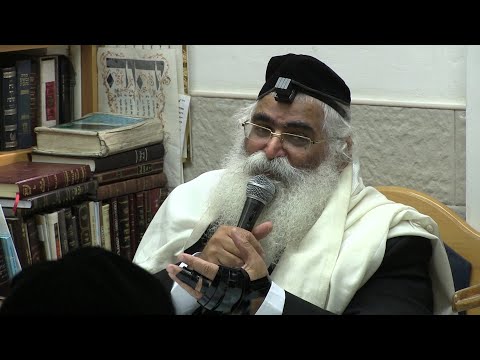 הרב יורם אברג'ל-המסר היומי-רק להועיל-י"ד חשוון תשפ"ה