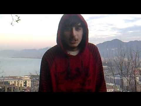 AhmetBaşkan-Acapella