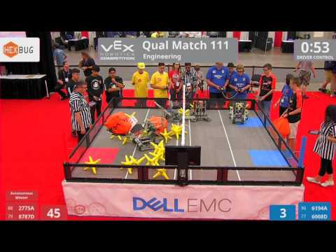 2017 VRC Engr Q111 - 2775A 8787D vs 6194A 6008D - 11 to 36