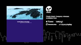 Isolée 'Beau Mot Plage' (Freeform Reform Edit)