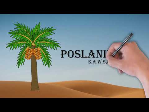 POSLANIKOVA s.a.v.s. MEDICINA, ALOJA VERA  I NJENA ČUDOTVORNA SVOJSTVA...