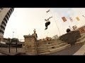 David Nelmes Compilation 2014 RUN Media