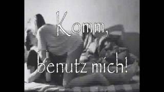 Böhse Onkelz - Benutz mich